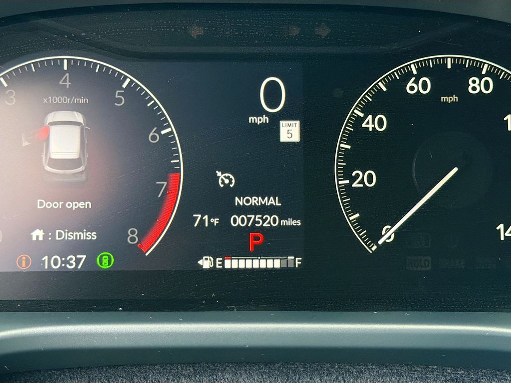 Thumbnail: 2026 Honda HR-V - 12