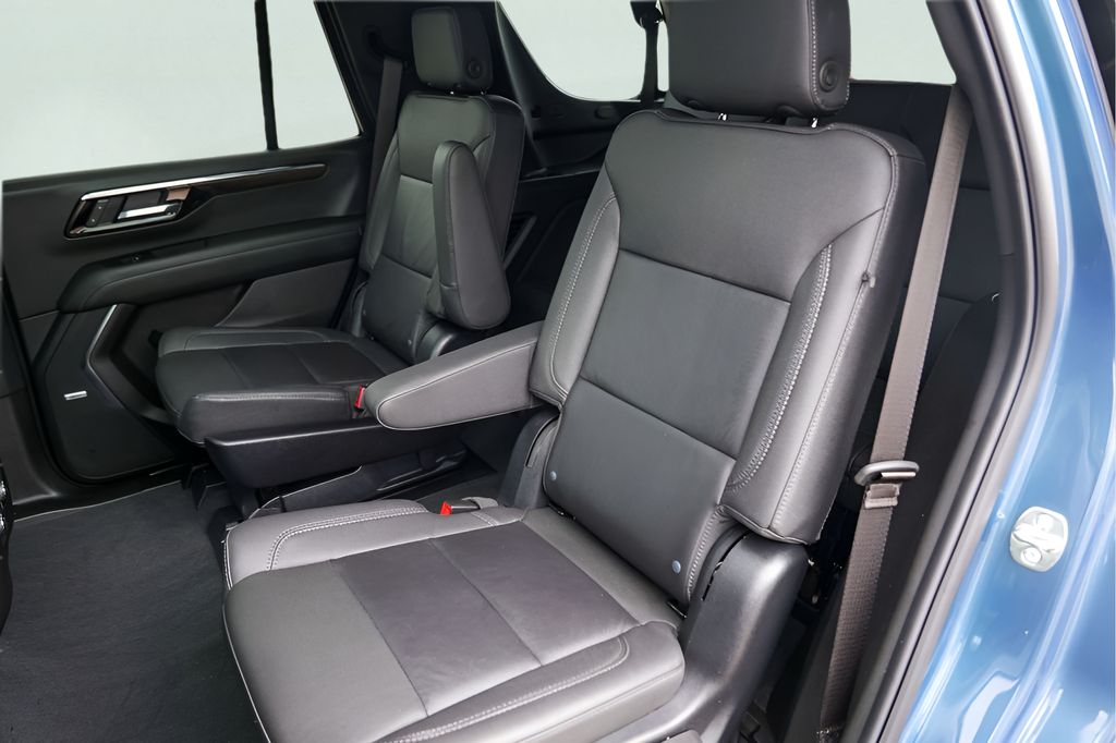 Used Car 2025 Chevrolet Tahoe  Lt For Sale Under $70,000 In Austin, Texas