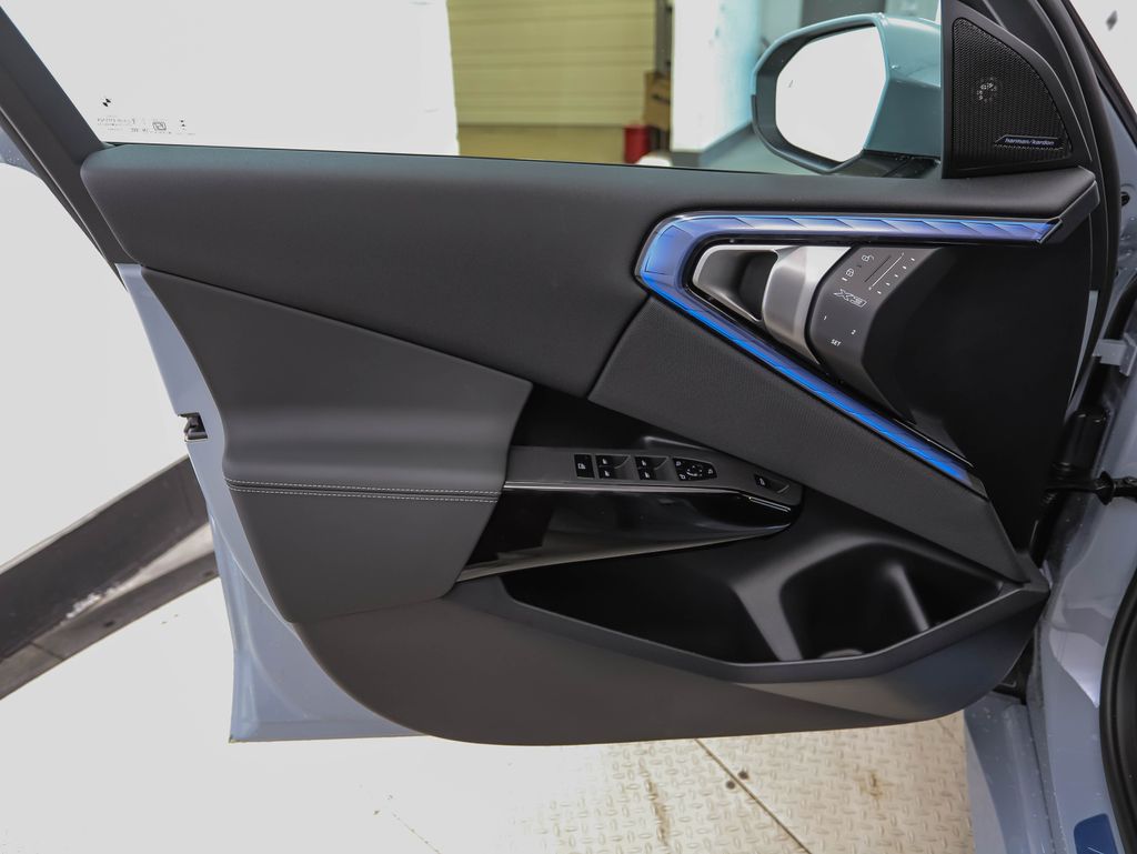 Thumbnail: 2026 BMW X3 - 9