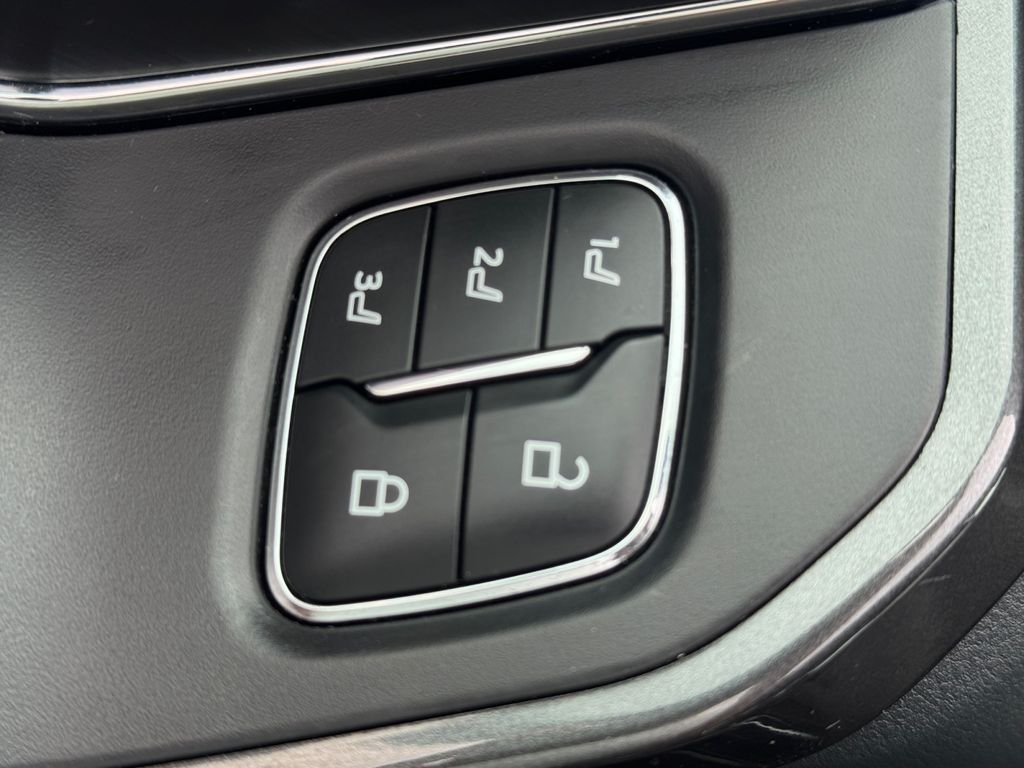 2021 Ford F-150 Lariat Gray at Phil Fitts Ford