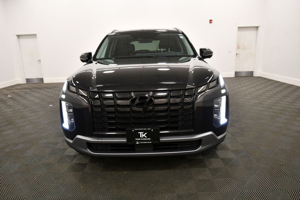 Used 2023 Hyundai Palisade SUV