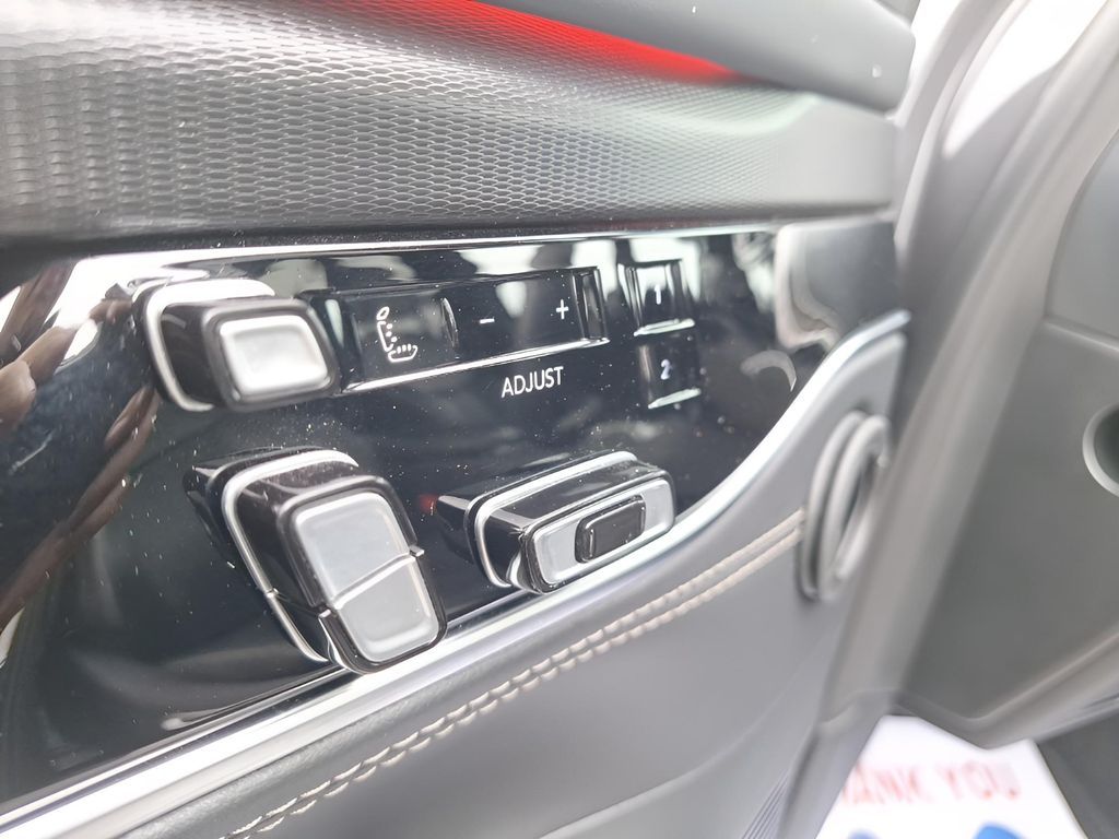 2024 Grand Wagoneer L Grand Wagoneer L