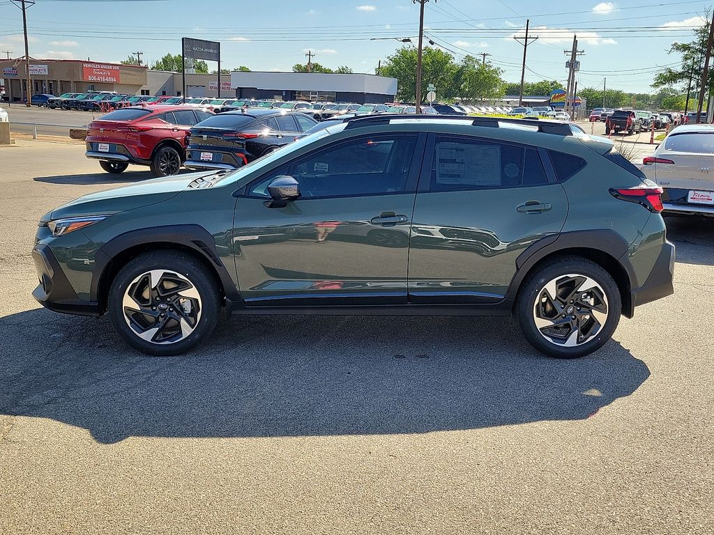 2026 Subaru Crosstrek Limited - 5