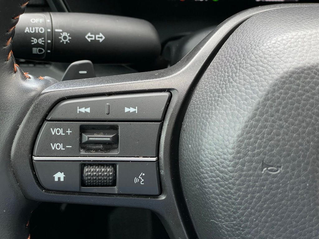 Thumbnail: 2025 Honda CR-V - 15