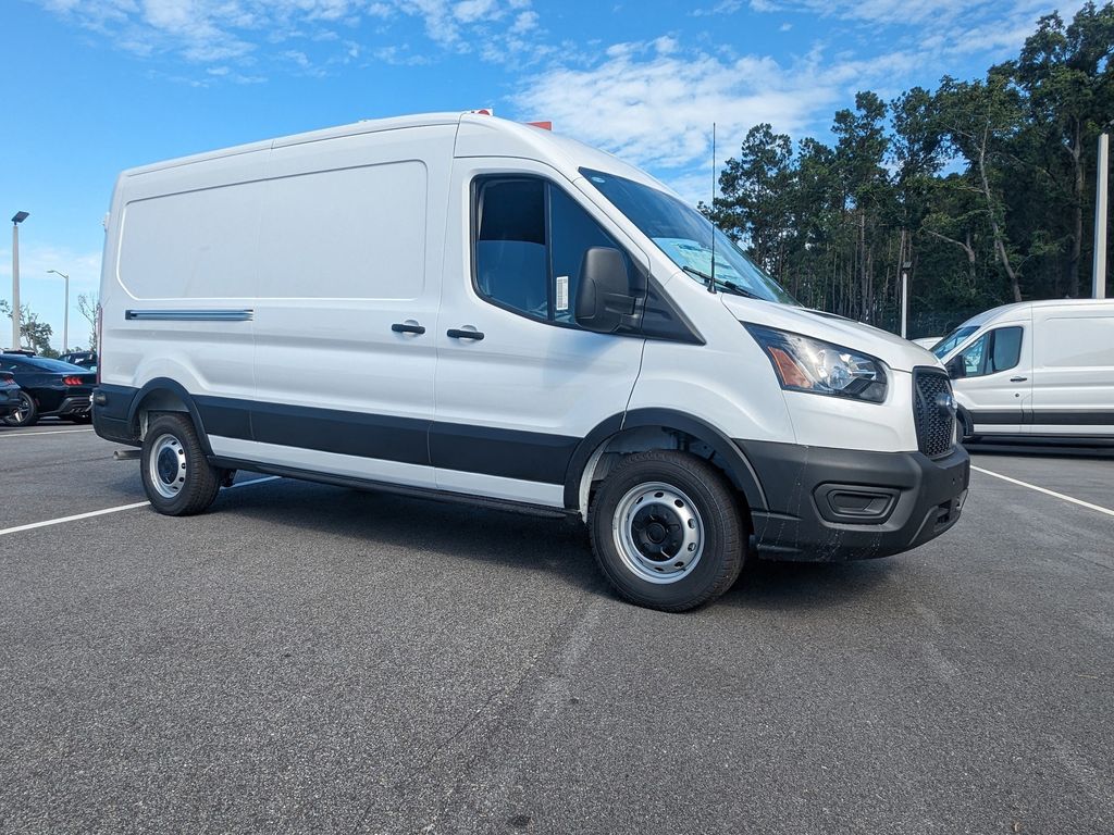 2025 Ford Transit-250 Cargo Van 