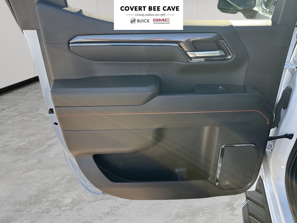 Used Car 2024 Gmc Sierra 1500  At4 For Sale Under $60,000 In Austin, Texas