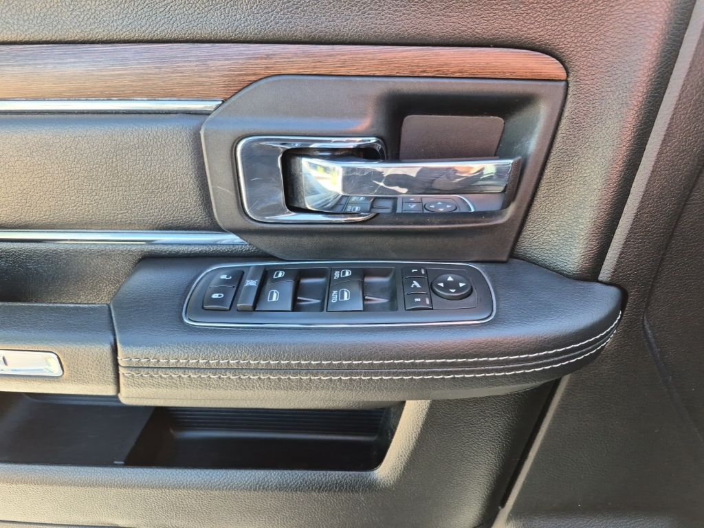 Used Car 2018 Ram 2500  Laramie For Sale Under $50,000 In Austin, Texas