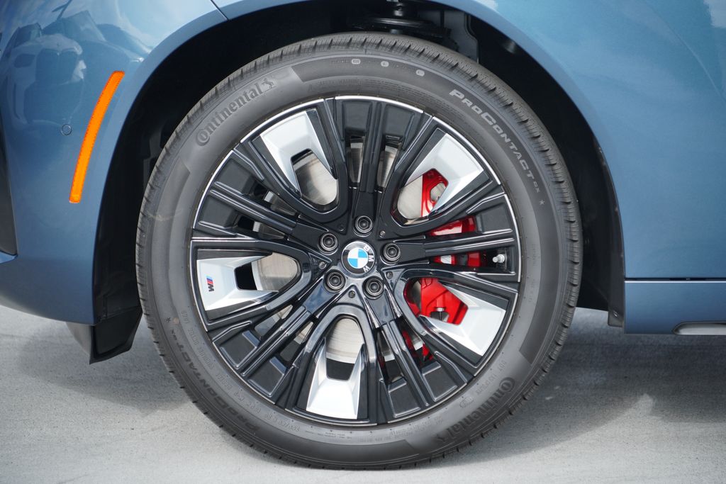 Thumbnail: 2026 BMW X3 - 5