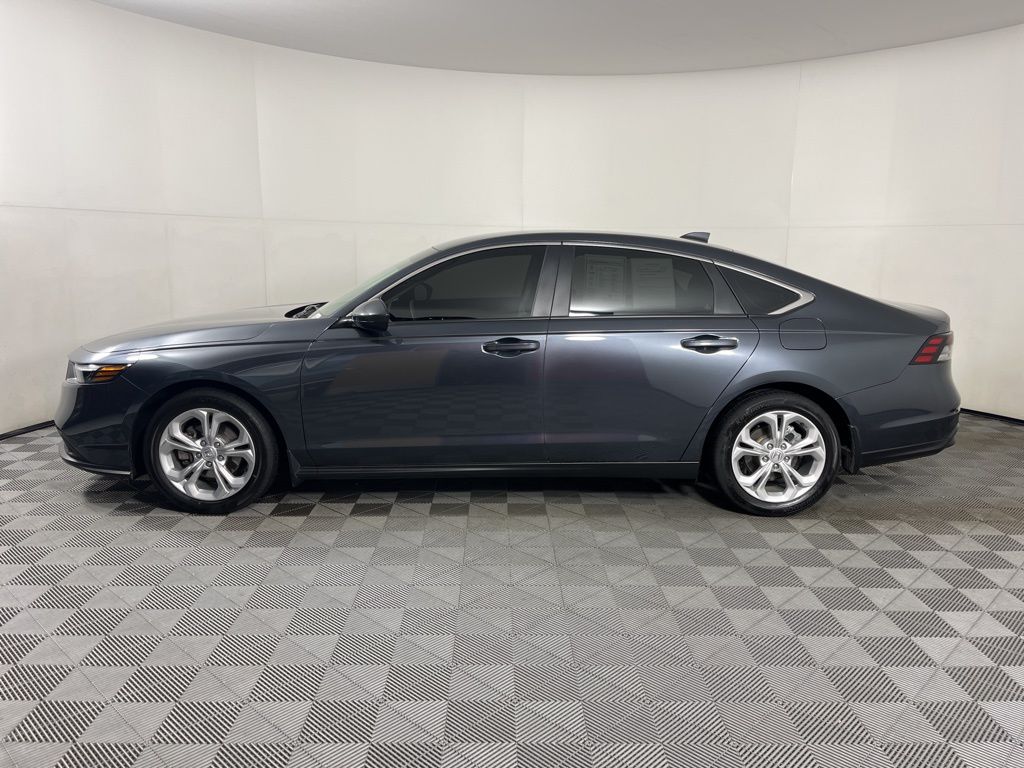 Thumbnail: 2024 Honda Accord - 2