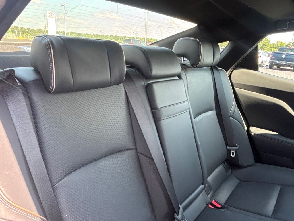 Used 2026 Toyota Crown Sedan