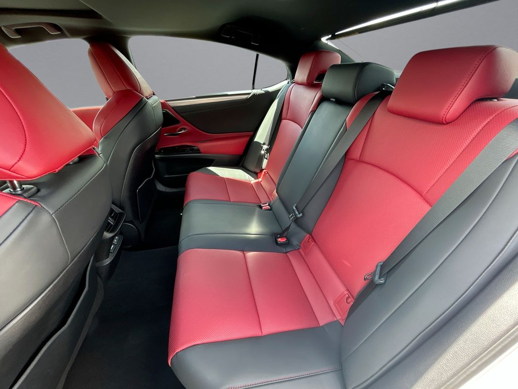 Thumbnail: 2023 Lexus ES - 15