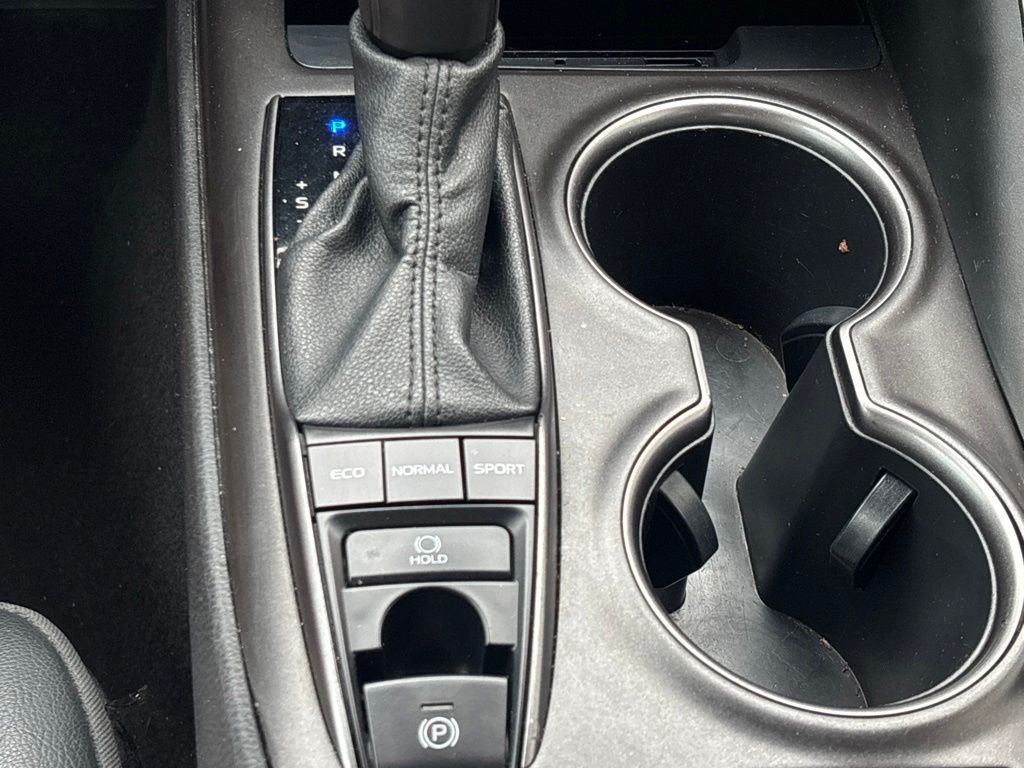 Used 2022 Toyota Camry Sedan