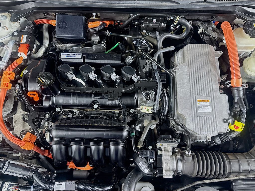 Used Car 2019 Honda Insight  Touring For Sale Under $20,000 In Austin, Texas