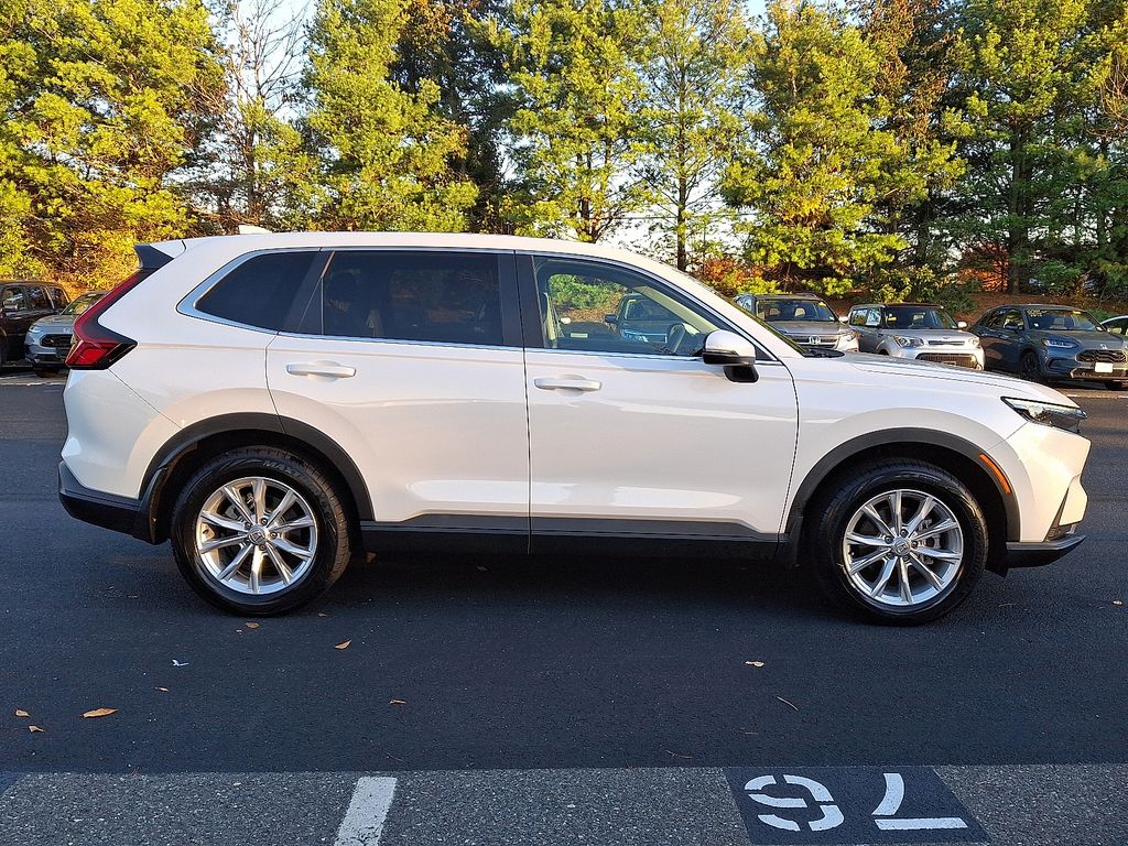 Thumbnail: 2024 Honda CR-V - 7