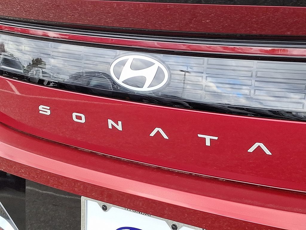 Thumbnail: 2026 Hyundai Sonata - 11