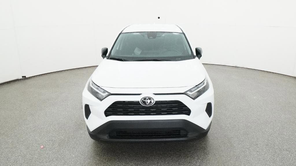 Thumbnail: 2025 Toyota RAV4 - 32