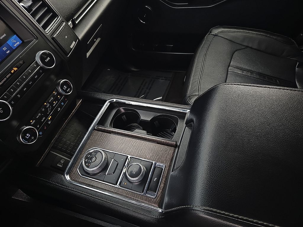 Used 2020 Ford Expedition Limited For Sale in Farmington, AR