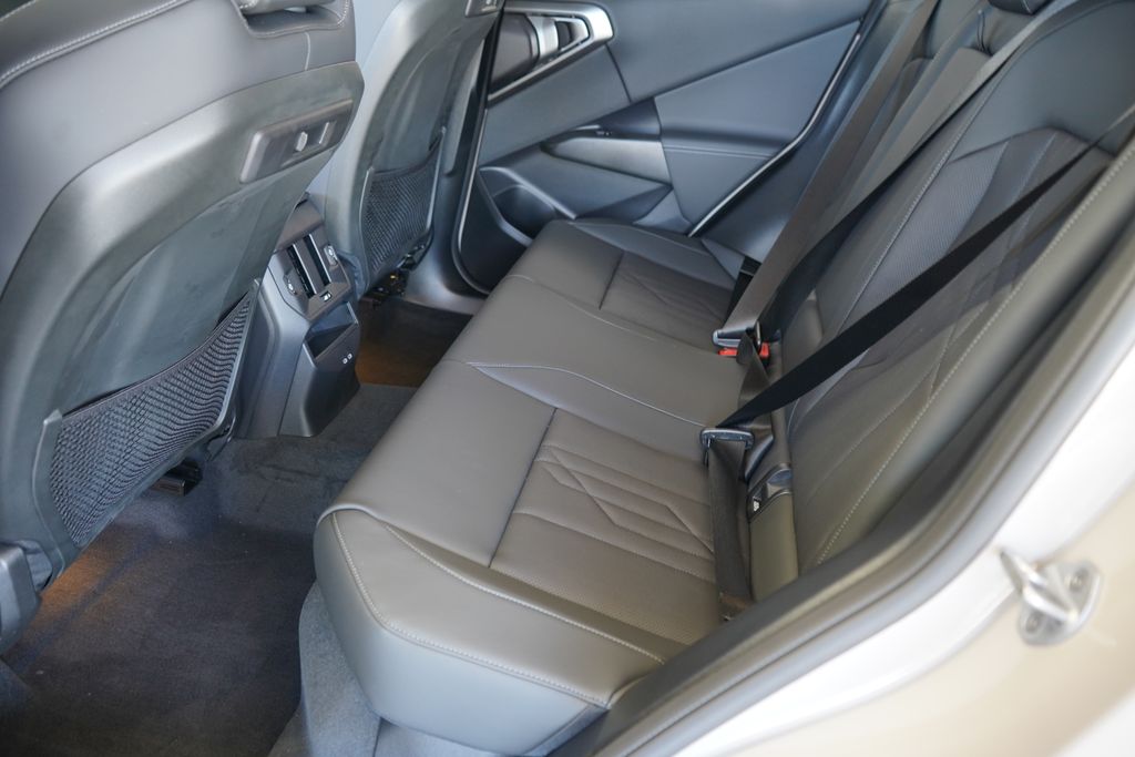 Thumbnail: 2026 BMW X3 - 19