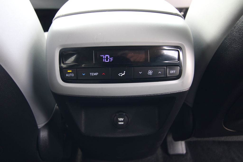 Used 2025 Hyundai Palisade SUV