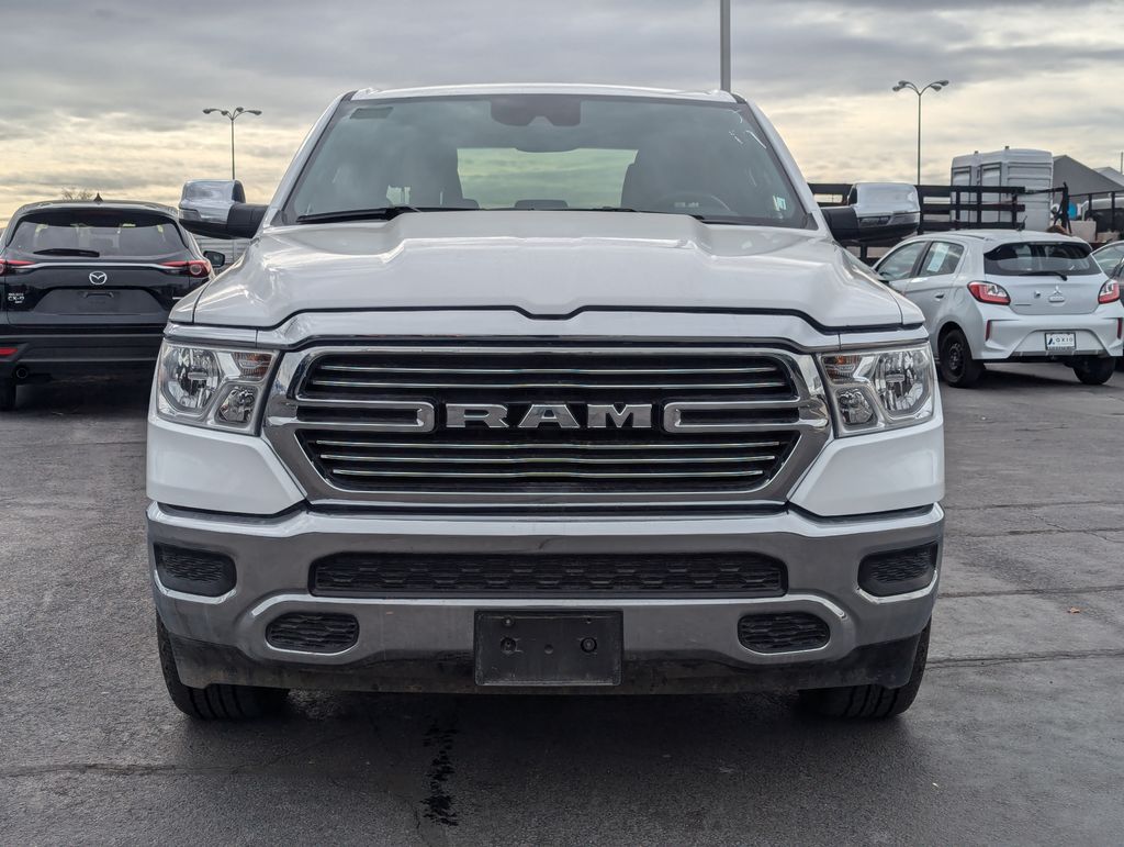 2024 Ram 1500 Laramie 11