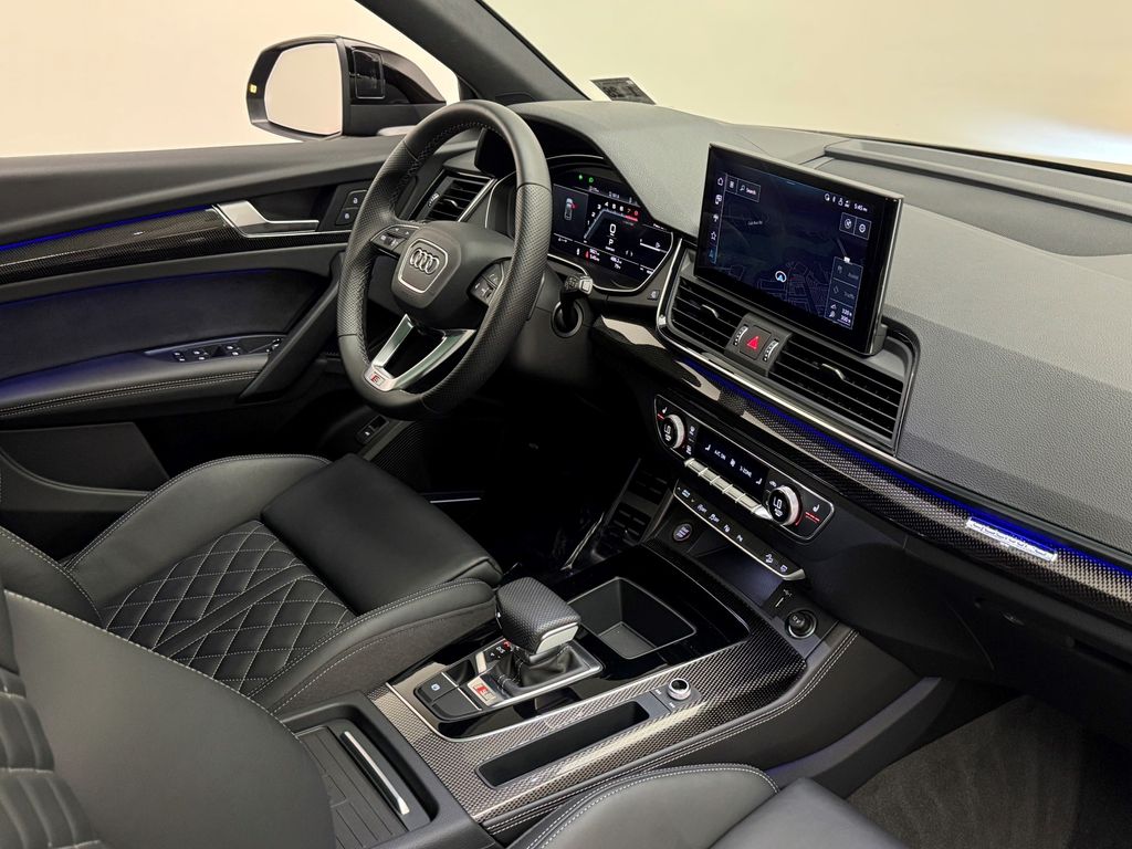 2023 Audi SQ5 Prestige 18