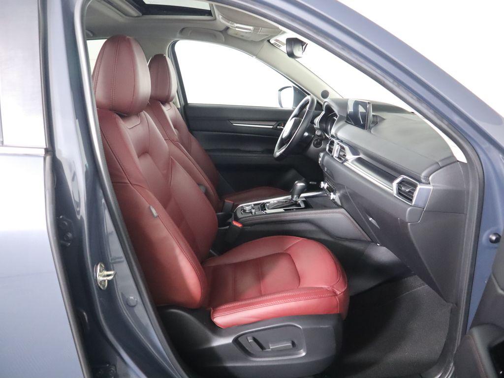 Thumbnail: 2021 Mazda CX-5 - 20