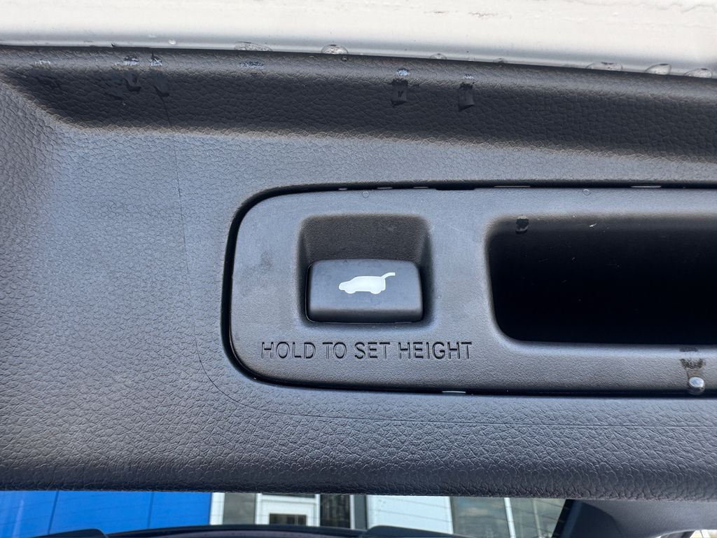 2024 Honda CR-V EX-L White at AutoSavvy Houston Northwest