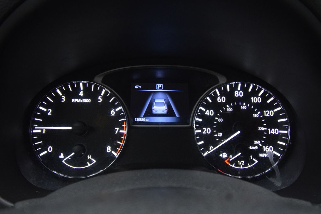 used 2016 Nissan Altima car, priced at $9,000