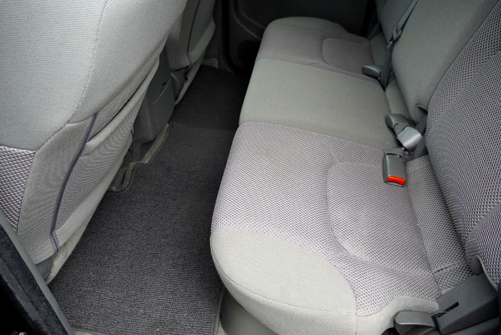 Used Car 2018 Nissan Frontier  Sv For Sale Under $25,000 In Taylor, Texas