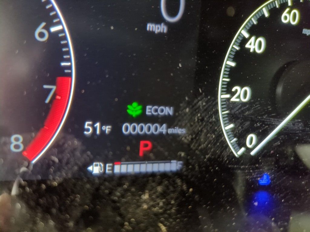 New 2025 Honda HR-V For Sale in Fort Wayne, IN