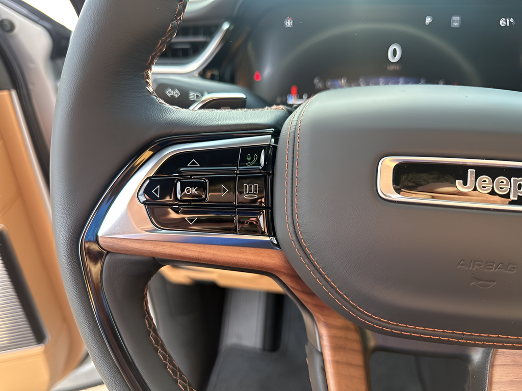 New Car 2025 Jeep Grand Cherokee  Summit For Sale Under $70,000 In Austin, Texas