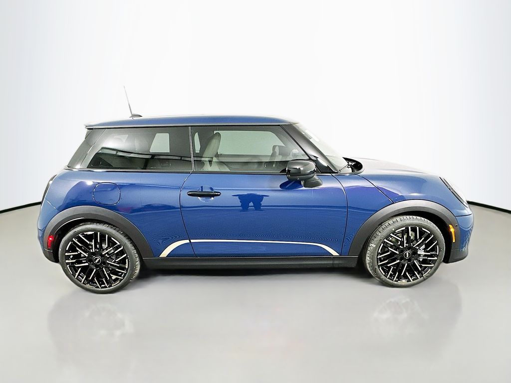 Thumbnail: 2026 MINI Cooper - 4