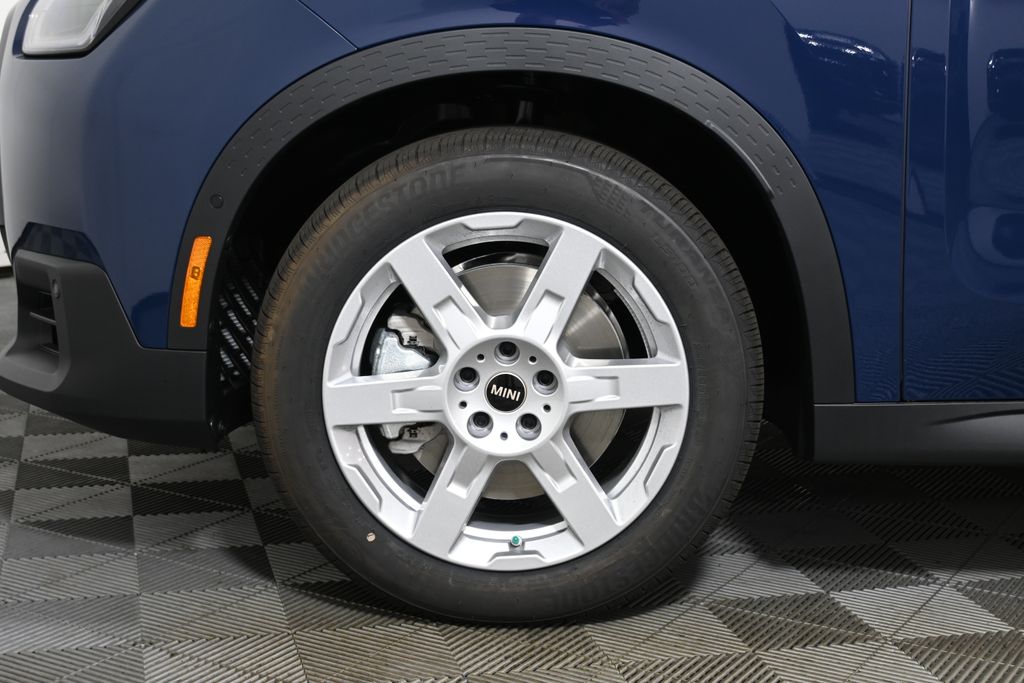 Thumbnail: 2026 MINI Cooper Countryman - 11