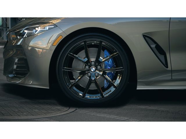 Thumbnail: 2026 BMW 8 Series - 7