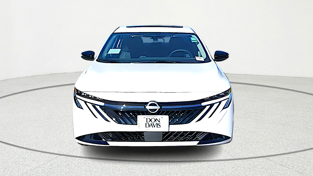 2026 Nissan Sentra
