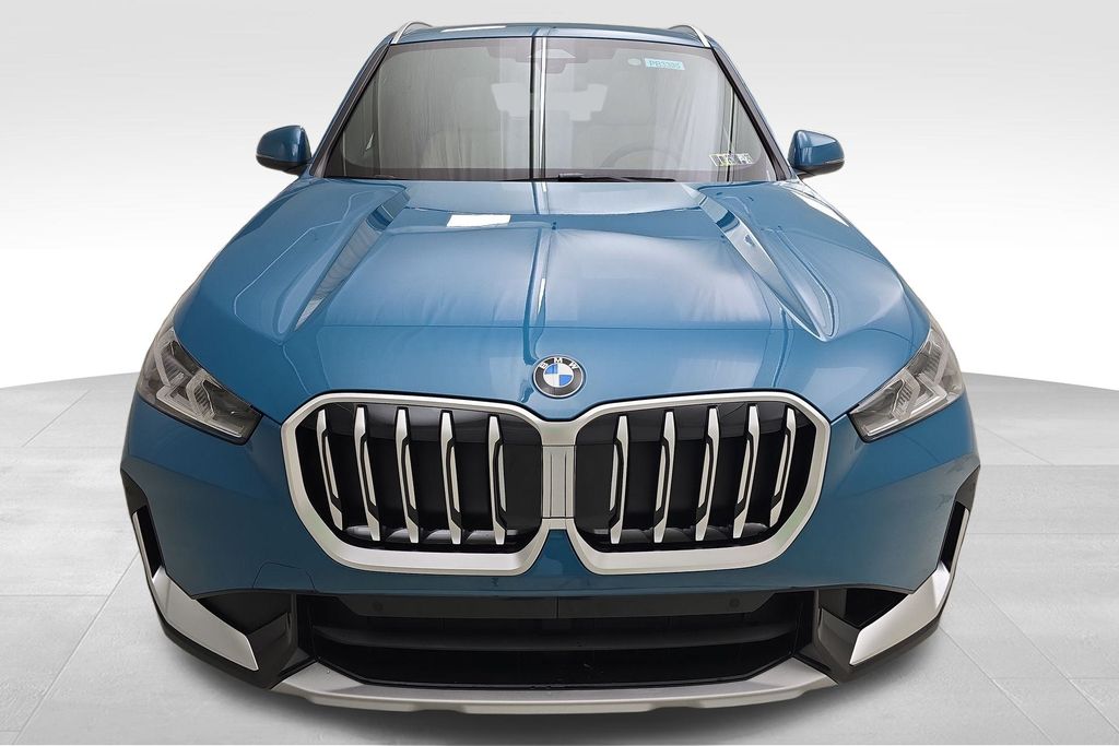 2025 Bmw X1 XDrive28i photo 3