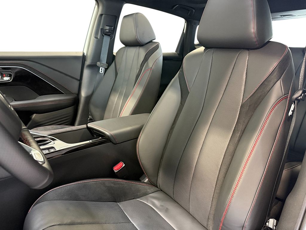 new 2026 Acura ADX car, priced at $46,450