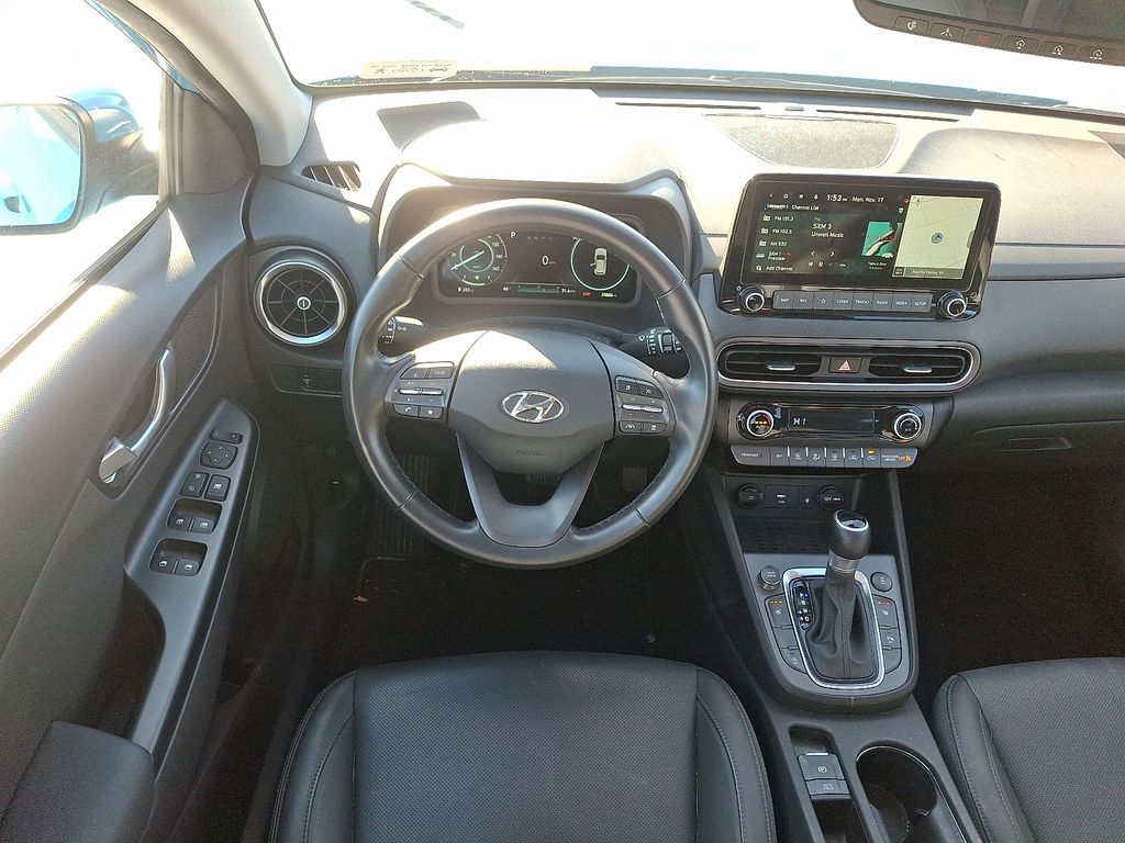 Thumbnail: 2022 Hyundai Kona - 13