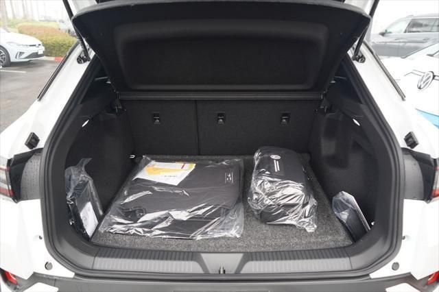 Thumbnail: 2026 Volkswagen ID.4 - 11