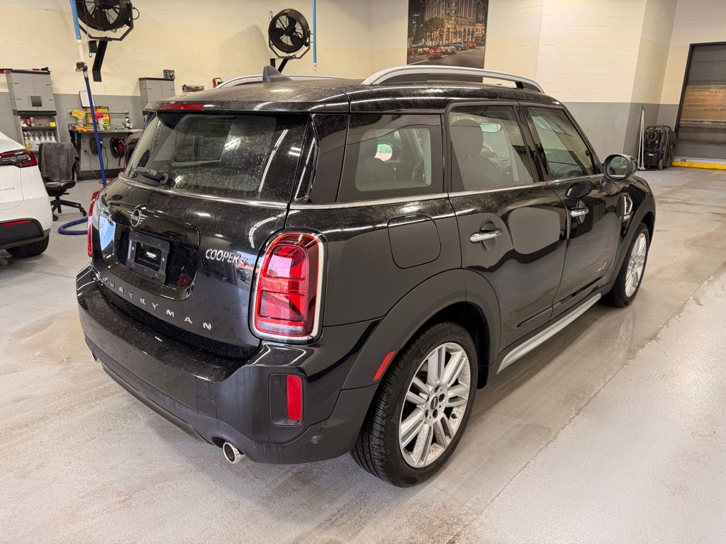 Thumbnail: 2023 MINI Cooper Countryman - 6