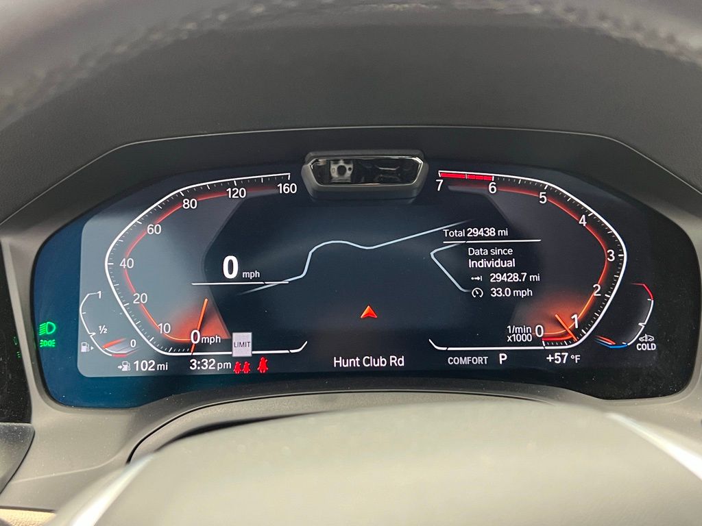 Thumbnail: 2021 BMW 4 Series - 21