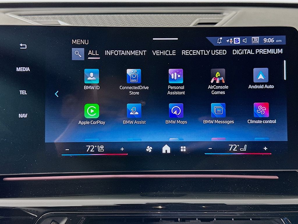 Thumbnail: 2026 BMW X1 - 11