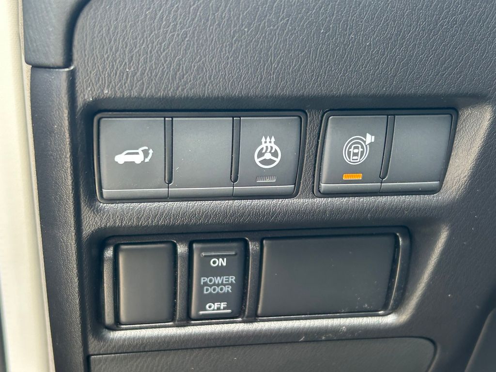 Used 2024 Nissan Armada SUV