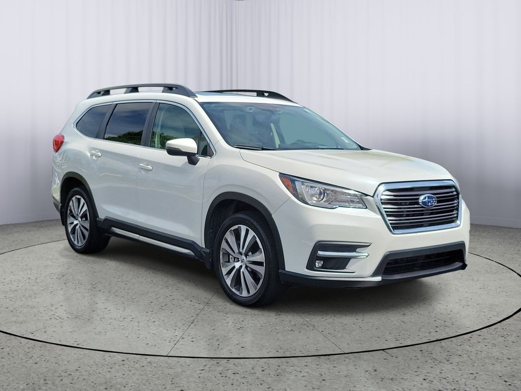 used 2020 Subaru Ascent car, priced at $17,998