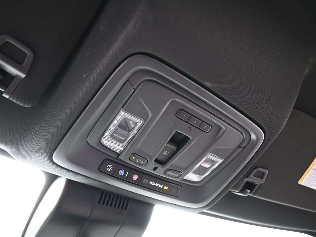 Used 2024 Iridescent Pearl Tricoat Chevrolet High Country image 23