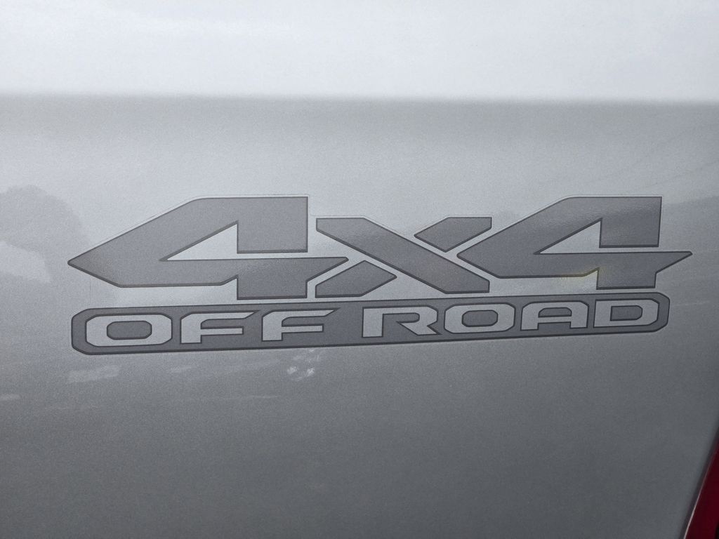 2021 Ram 1500 Laramie - 10