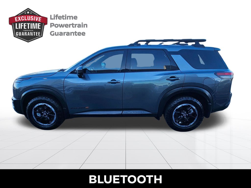 View vehicle photo 2