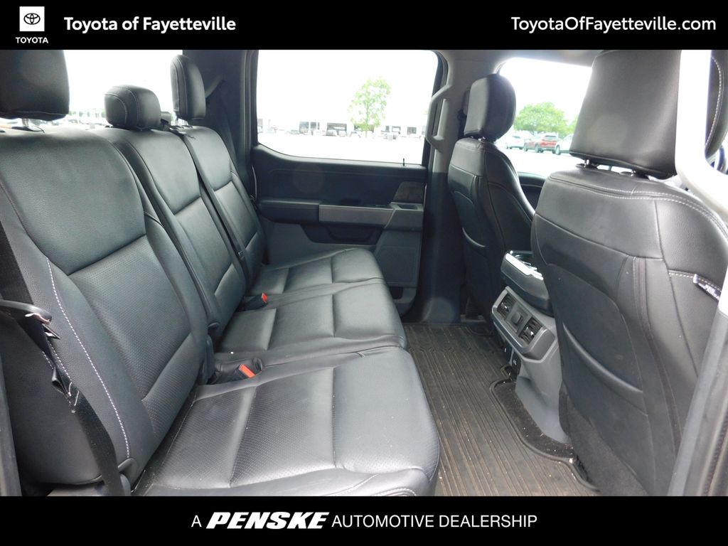 Thumbnail: 2021 Ford F-150 - 5