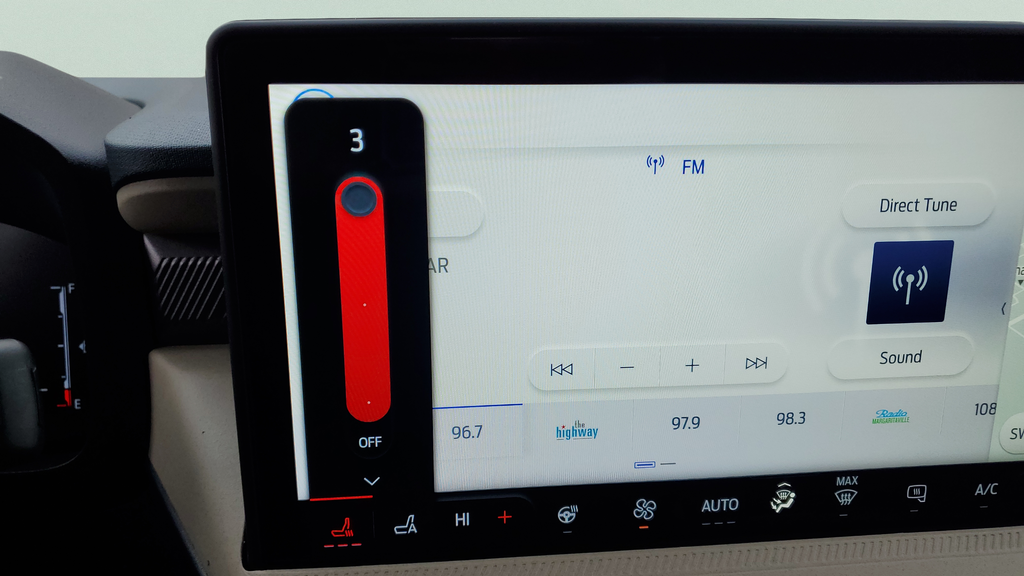 New 2026  Ford Lariat image 28