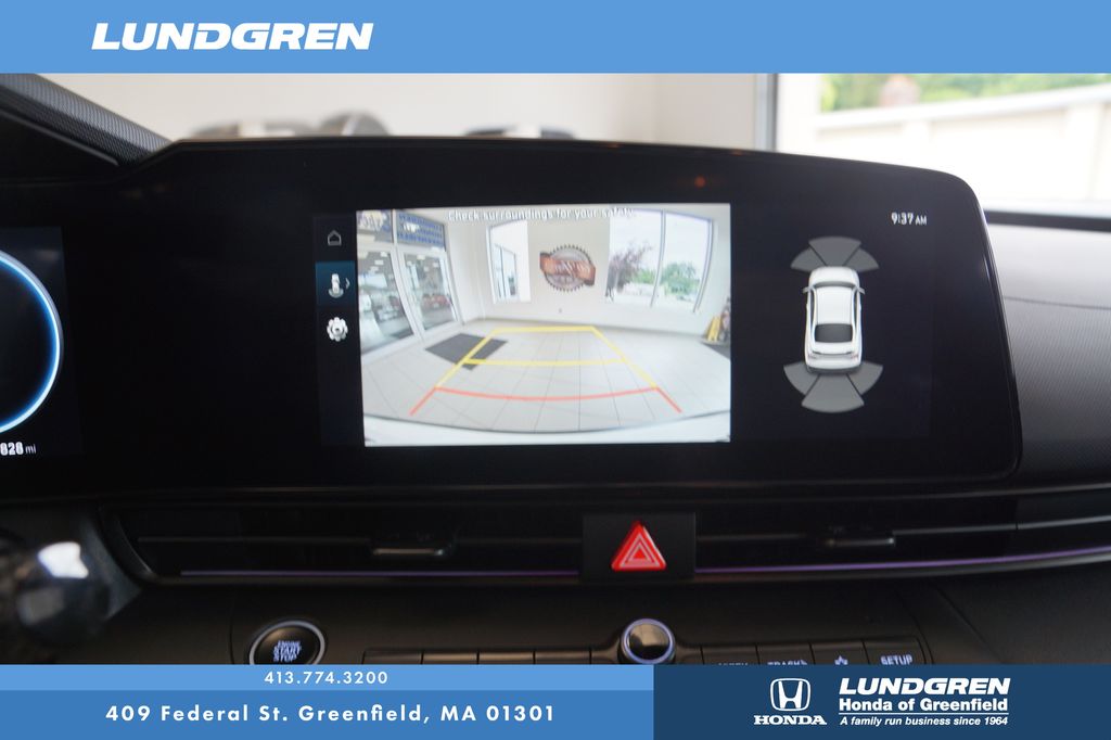 Used 2025 Hyundai Elantra N Sedan